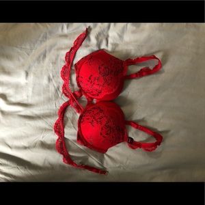 Beyond Sexy La Senza Bra